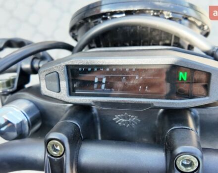 купити нове авто Форте Falcon 300 2024 року від офіційного дилера Женя Форте фото