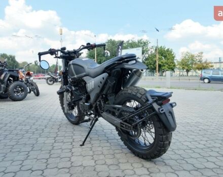 купити нове авто Форте Falcon 300 2024 року від офіційного дилера Женя Форте фото