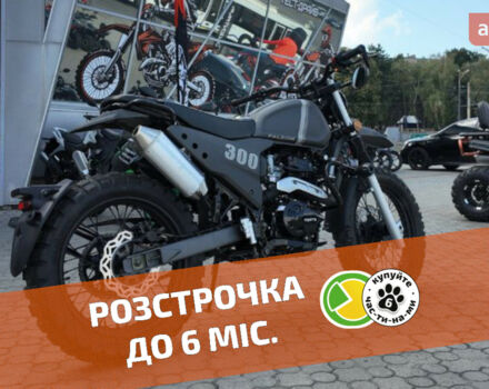 купити нове авто Форте Falcon 300 2024 року від офіційного дилера Женя Форте фото