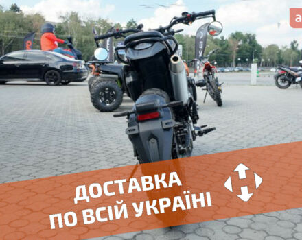 купити нове авто Форте Falcon 300 2024 року від офіційного дилера Женя Форте фото