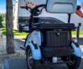 купить новое авто Форте Family Max 2024 года от официального дилера Віталій Форте фото