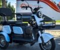 купить новое авто Форте Family Max 2024 года от официального дилера Віталій Форте фото