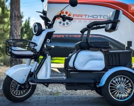 купить новое авто Форте Family Max 2024 года от официального дилера Віталій Форте фото