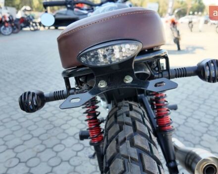 купить новое авто Форте Finder 250 2024 года от официального дилера Женя Форте фото