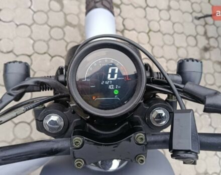 купить новое авто Форте Finder 250 2024 года от официального дилера Женя Форте фото