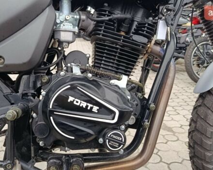 купить новое авто Форте Finder 250 2024 года от официального дилера Женя Форте фото