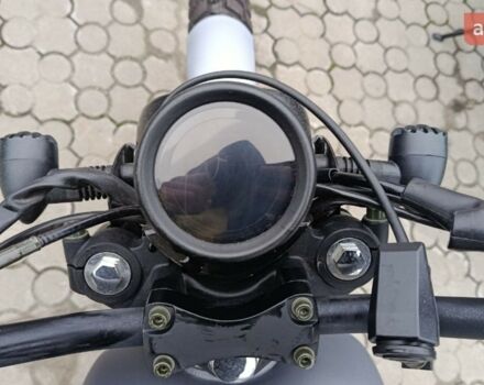 купить новое авто Форте Finder 250 2024 года от официального дилера Женя Форте фото