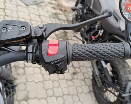 купить новое авто Форте Finder 250 2024 года от официального дилера Женя Форте фото