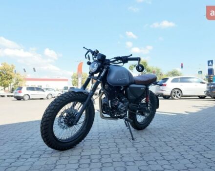 купить новое авто Форте Finder 250 2024 года от официального дилера Женя Форте фото