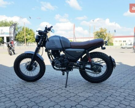 купить новое авто Форте Finder 250 2024 года от официального дилера Женя Форте фото