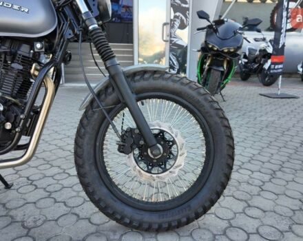 купить новое авто Форте Finder 250 2024 года от официального дилера Женя Форте фото