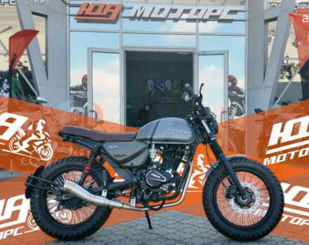 купить новое авто Форте Finder 250 2024 года от официального дилера Женя Форте фото