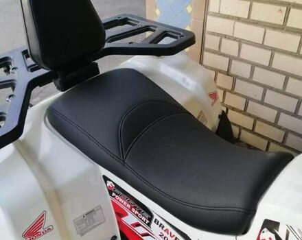 Білий Форте FT-200, об'ємом двигуна 0.2 л та пробігом 3 тис. км за 1200 $, фото 3 на Automoto.ua