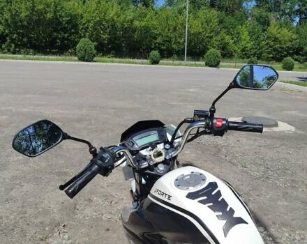 Белый Форте FT-200, объемом двигателя 0 л и пробегом 2 тыс. км за 959 $, фото 8 на Automoto.ua
