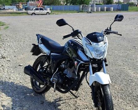 Белый Форте FT-200, объемом двигателя 0 л и пробегом 2 тыс. км за 959 $, фото 10 на Automoto.ua