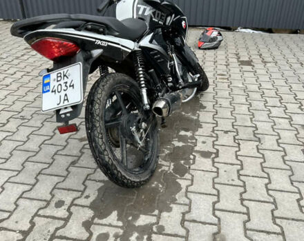 Белый Форте FT-200, объемом двигателя 0.2 л и пробегом 3 тыс. км за 964 $, фото 1 на Automoto.ua