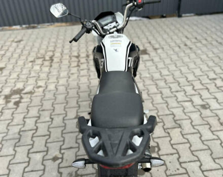 Белый Форте FT-200, объемом двигателя 0.2 л и пробегом 3 тыс. км за 964 $, фото 5 на Automoto.ua