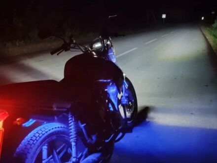Білий Форте FT-200, об'ємом двигуна 0 л та пробігом 2 тис. км за 758 $, фото 1 на Automoto.ua