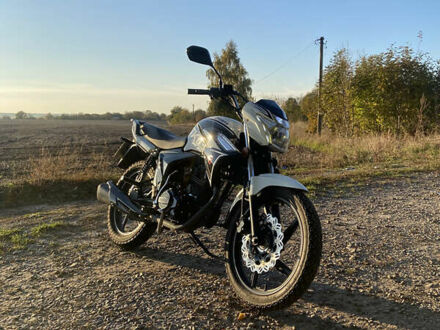 Форте FT-200 2021 у Оратове на Automoto.ua Білий Форте FT-200, об'ємом двигуна 0.2 л та пробігом 9 тис. км за 950 $, фото 1 на Automoto.ua