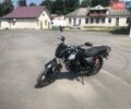 Чорний Форте FT-200, об'ємом двигуна 0.2 л та пробігом 0 тис. км за 1100 $, фото 1 на Automoto.ua