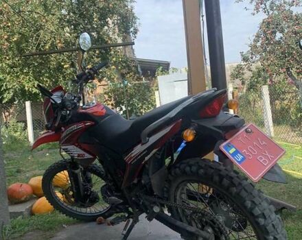 Форте FT-200, объемом двигателя 0 л и пробегом 13 тыс. км за 600 $, фото 3 на Automoto.ua
