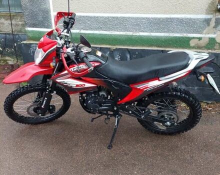 Форте FT-200 2022 в Житомире на Automoto.ua Форте FT-200, объемом двигателя 0 л и пробегом 9 тыс. км за 1050 $, фото 1 на Automoto.ua
