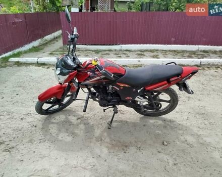 Форте FT-200, об'ємом двигуна 0 л та пробігом 11 тис. км за 652 $, фото 1 на Automoto.ua