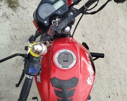 Форте FT-200, об'ємом двигуна 0 л та пробігом 11 тис. км за 652 $, фото 2 на Automoto.ua
