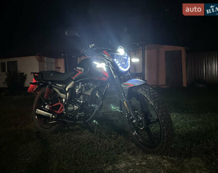Форте FT-200, объемом двигателя 0.2 л и пробегом 8 тыс. км за 820 $, фото 3 на Automoto.ua