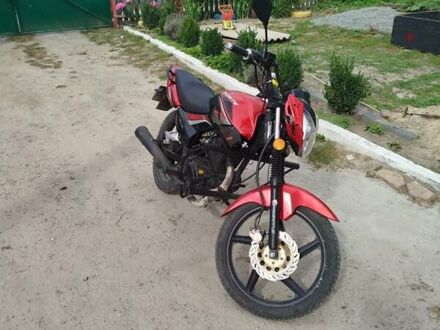 Форте FT-200 2013 у Полонном на Automoto.ua Форте FT-200, об'ємом двигуна 0 л та пробігом 11 тис. км за 652 $, фото 1 на Automoto.ua