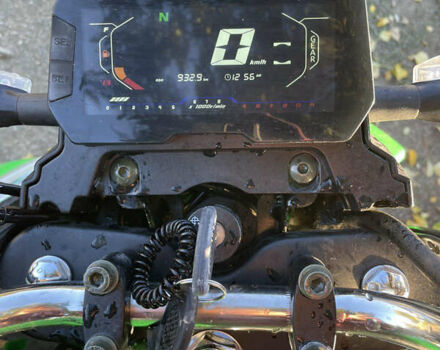 Зеленый Форте FT-200, объемом двигателя 0.2 л и пробегом 1 тыс. км за 1000 $, фото 2 на Automoto.ua