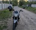 Оранжевый Форте FT-200, объемом двигателя 0.2 л и пробегом 4 тыс. км за 843 $, фото 1 на Automoto.ua