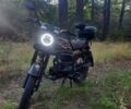 Чорний Форте FT, об'ємом двигуна 0.11 л та пробігом 3 тис. км за 650 $, фото 1 на Automoto.ua
