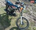 Черный Форте FT, объемом двигателя 0 л и пробегом 9 тыс. км за 290 $, фото 1 на Automoto.ua