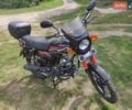 Чорний Форте FT, об'ємом двигуна 0.11 л та пробігом 0 тис. км за 410 $, фото 3 на Automoto.ua