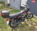 Чорний Форте FT, об'ємом двигуна 0.11 л та пробігом 0 тис. км за 410 $, фото 5 на Automoto.ua