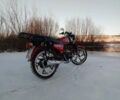 Красный Форте FT, объемом двигателя 0 л и пробегом 2 тыс. км за 482 $, фото 1 на Automoto.ua