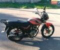 Червоний Форте FT, об'ємом двигуна 0.15 л та пробігом 1 тис. км за 913 $, фото 2 на Automoto.ua