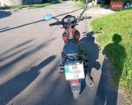 Червоний Форте FT, об'ємом двигуна 0.15 л та пробігом 1 тис. км за 913 $, фото 1 на Automoto.ua