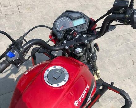 Красный Форте FT, объемом двигателя 0 л и пробегом 2 тыс. км за 890 $, фото 8 на Automoto.ua
