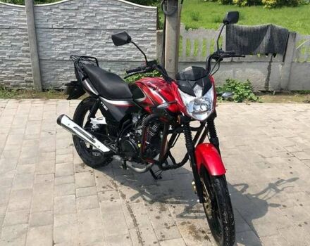 Красный Форте FT, объемом двигателя 0 л и пробегом 2 тыс. км за 890 $, фото 6 на Automoto.ua