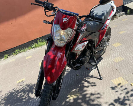 Форте FT, объемом двигателя 20 л и пробегом 2 тыс. км за 900 $, фото 2 на Automoto.ua