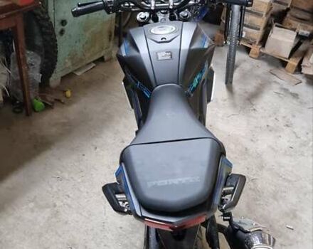 Форте FT, объемом двигателя 0 л и пробегом 1 тыс. км за 2100 $, фото 4 на Automoto.ua