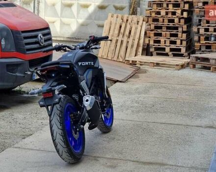 Форте FT, объемом двигателя 0 л и пробегом 1 тыс. км за 2100 $, фото 5 на Automoto.ua