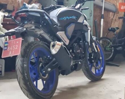 Форте FT, объемом двигателя 0 л и пробегом 1 тыс. км за 2100 $, фото 7 на Automoto.ua