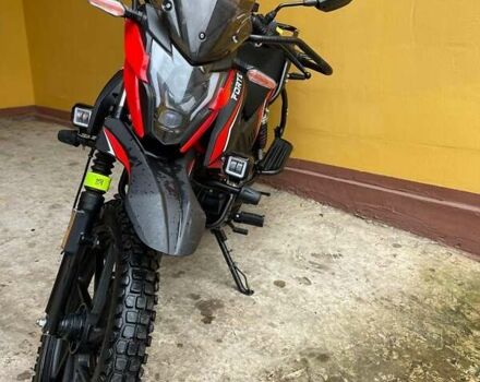 Форте FT, объемом двигателя 0.25 л и пробегом 2 тыс. км за 1000 $, фото 1 на Automoto.ua