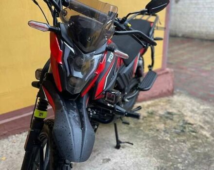 Форте FT, объемом двигателя 0.25 л и пробегом 2 тыс. км за 1000 $, фото 4 на Automoto.ua