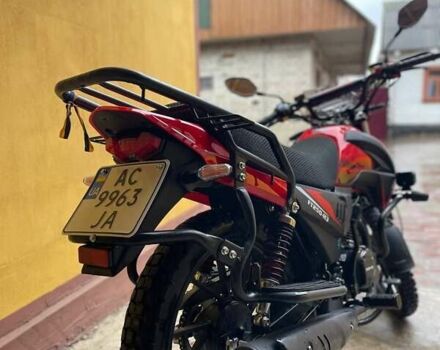 Форте FT, объемом двигателя 0.25 л и пробегом 2 тыс. км за 1000 $, фото 5 на Automoto.ua