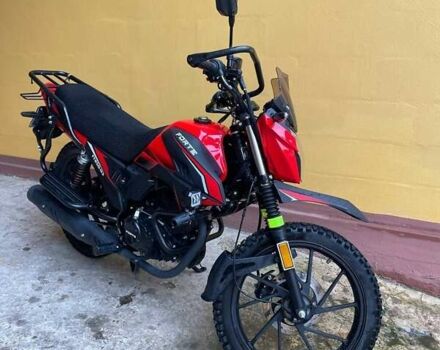 Форте FT, объемом двигателя 0.25 л и пробегом 2 тыс. км за 1000 $, фото 6 на Automoto.ua