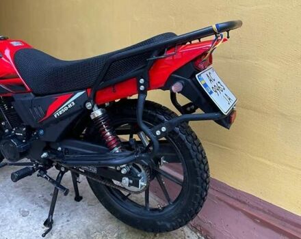 Форте FT, объемом двигателя 0.25 л и пробегом 2 тыс. км за 1000 $, фото 2 на Automoto.ua